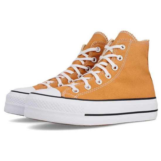 Converse Chuck Taylor All Star Lift Platform